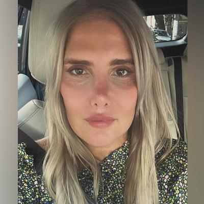 Relato Ayahuasca #110 com Flavia Assad