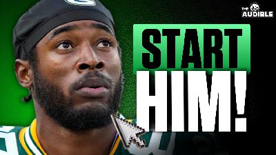 Players to Start and Sit in Week 10 | Matchup Preview (Pt. 2) Players to Start and Sit in Week 10 | Matchup Preview (Pt. 2)