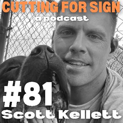 81 Scott Kellett - Influencer
