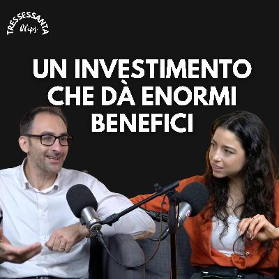 Clips: Dove investire per avere benefici fuori di testa - Giuliano Trenti