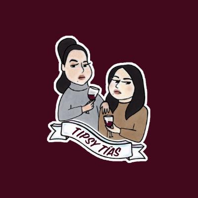 Episode 1 - Chianti & Commitment (Issues)