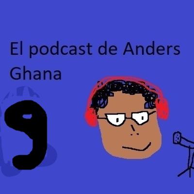 Episodio 9. Chris Mosquera