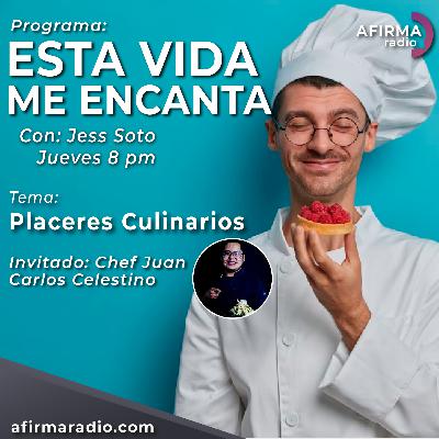 Placeres Culinarios - Episodio 127