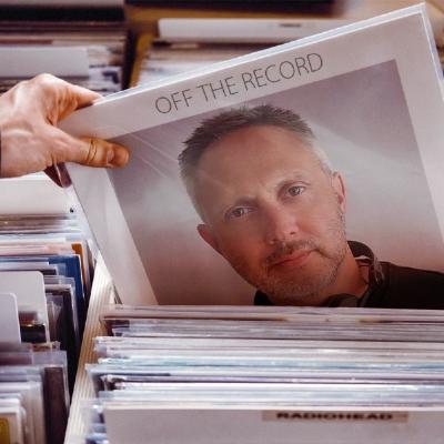 Paul Vega - Off The Record (07/09/25)
