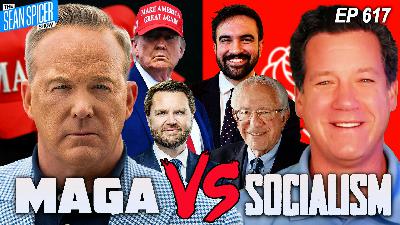 Trump's Authenticity Test | Can He Deliver Radical Change? | Ep 617