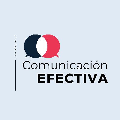 Comunicación efectiva