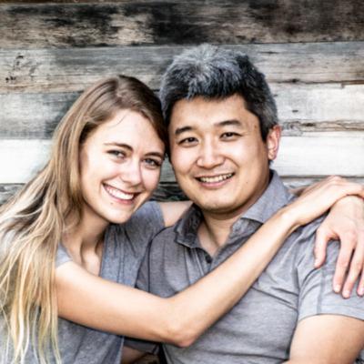 The Lius' Faith-Driven Ventures: Building Education, Investments, and Greater Lives 信仰驱动型事业：构建教育、投资与更美好的人生