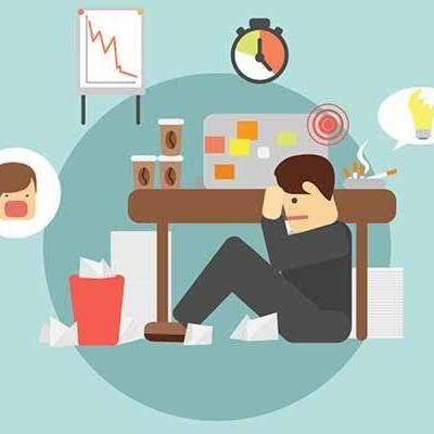 Enfermedades ocupacionales e higiene en el trabajo