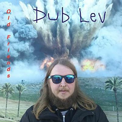 DUBSREDA - Podcast 8 - Dub Lev DUBSREDA - Podcast 8 - Dub Lev