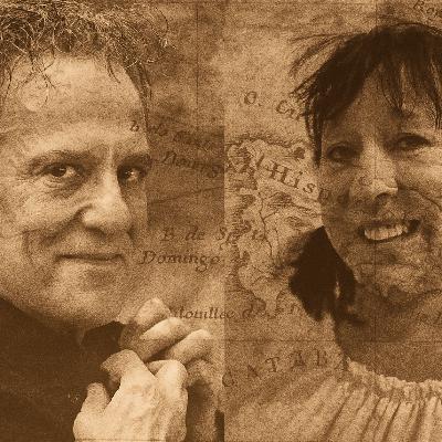 La sala - Corsario Teatro, a República Dominicana con Calderón de la Barca y Patricia Estremera