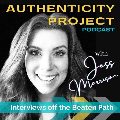 [05] Speaking Truth with Timi Komo:  Our personal results from a personality test!