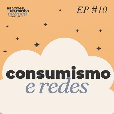 Como o que você consome é influenciado pelas redes sociais