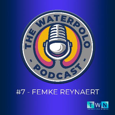 Femke Reynaert – Eet als een atleet