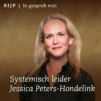#14 Interview met systemisch leider Jessica Peters-Hondelink