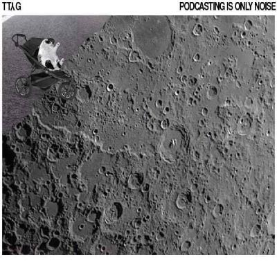 Bootober Boys: Space is Only Noise