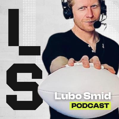 #71 From Salesman to Shaping the Future of Fan-Controlled Sports | Patrick Dees #71 From Salesman to Shaping the Future of Fan-Controlled Sports | Patrick Dees
