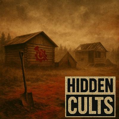 Ep.30 The Black Hammer Organization Ep.30 The Black Hammer Organization