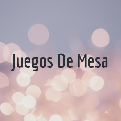 Los juegos de mesas By Toro-Olmedo