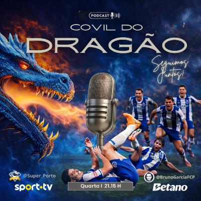 Covil do Dragão | T3 EP24