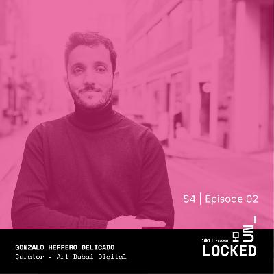 Curating with Purpose with Gonzalo Herrero Delicado
