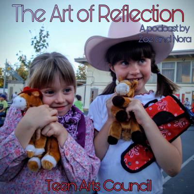 The Art of Refelction | ep. 1