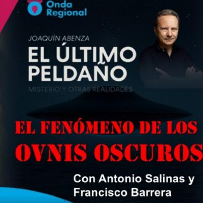 EUP (26/09/2025): Nefilim: la sangre de los ángeles caídos · El fenómeno de los "OVNIS oscuros"