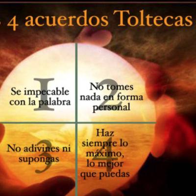 2da platica y cierre del libro los 4 acuerdos de Don Miguel Ruiz 2da platica y cierre del libro los 4 acuerdos de Don Miguel Ruiz