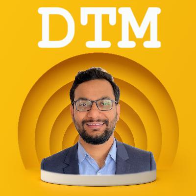 DTM E39. Location intelligence for supply chain visibility - Intugine