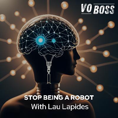 How to Give Genuinely "Human" VO Reads