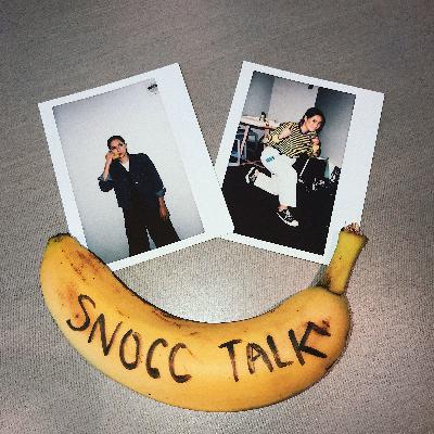 SNOCCZ: A Snack Podcast (Trailer) SNOCCZ: A Snack Podcast (Trailer)