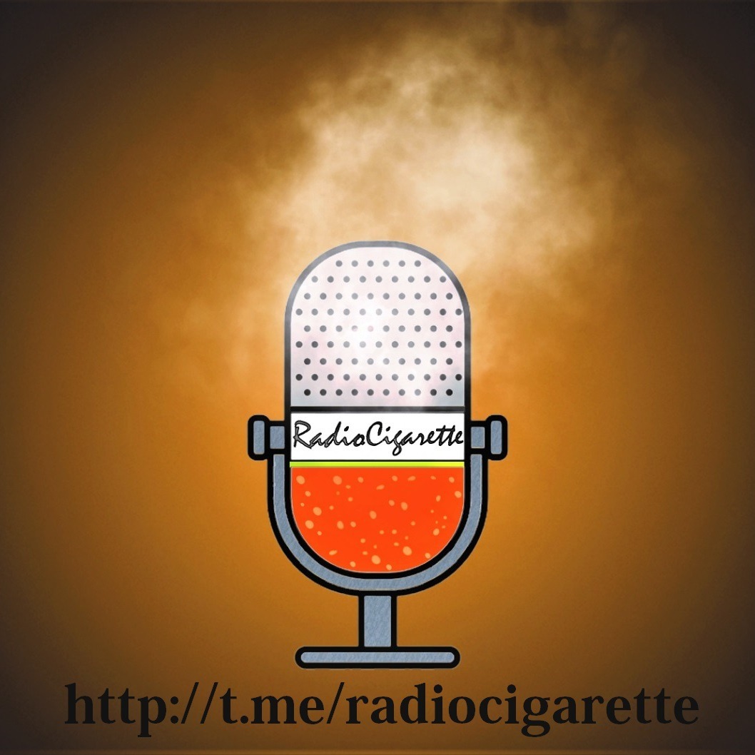 Radio cigarette(2)