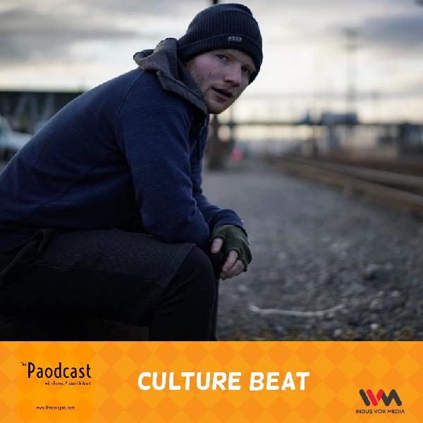 Ep. 88: Culture Beat Ep. 88: Culture Beat