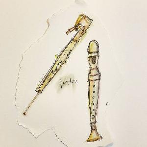 Episode Five: Recorders Episode Five: Recorders