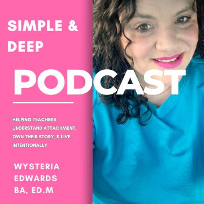 Take Good Care with Dr. Holly Oxhandler