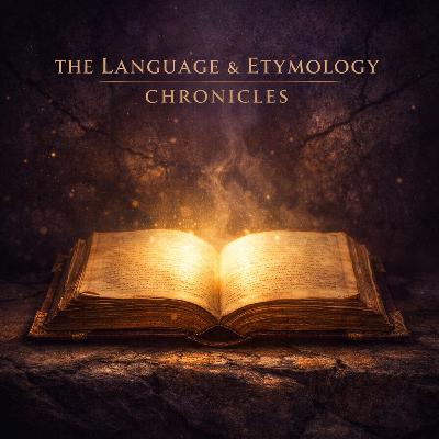The Language and Etymology Chronicles – Education