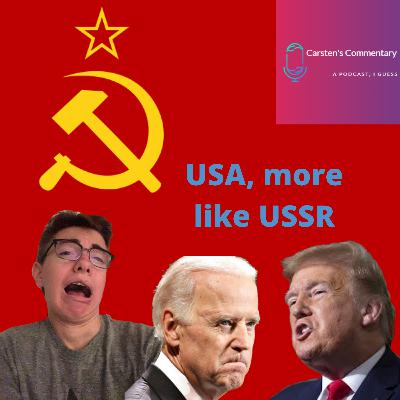 Our Presidential Candidates are Feeding You Propaganda