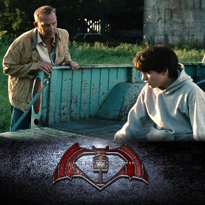 Man of Steel - Scene 15 - Maybe