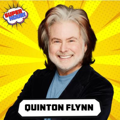Super Conversation with Quinton Flynn