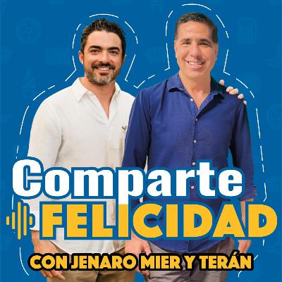 #164 Emprender, traición, enfermedad Y Fe | Jenaro Mier y Terán #164 Emprender, traición, enfermedad Y Fe | Jenaro Mier y Terán