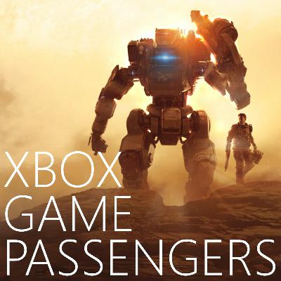 027 - Titanfall 2 027 - Titanfall 2