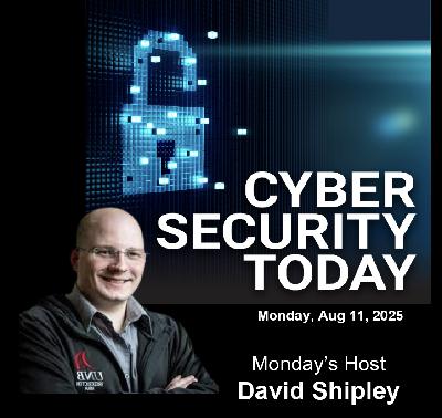 Cyber Attacks, Jailbreaking GPT-5, and Hacker Summer Camp 2025 Highlights