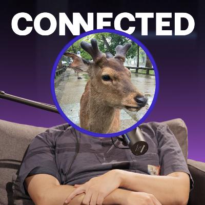 How Big and How Soon? Asianometry’s Jon Explains the AI Bubble | CONNECTED Podcast