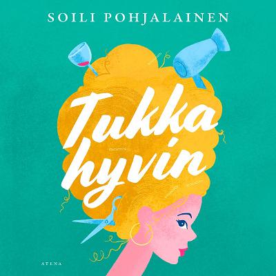 #77 Onhan tukka hyvin, Soili Pohjalainen?