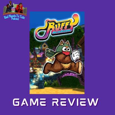 Ruffy And The Riverside Review