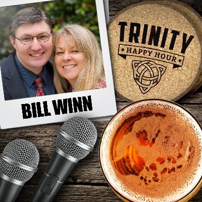 12 - Bill Winn - Sacred v Secular Dichotomy