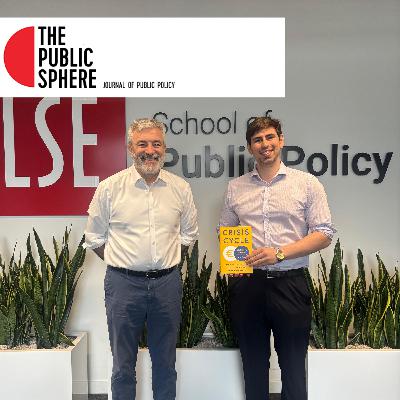 The Hidden Costs of the Modern Monetary System: A discussion with Luis Garicano