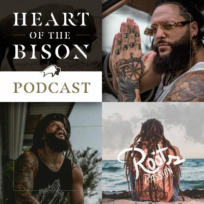 044: Motives w/ Benjah (Re-release)