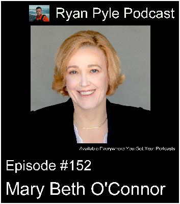 #152 | Mary Beth O'Connor