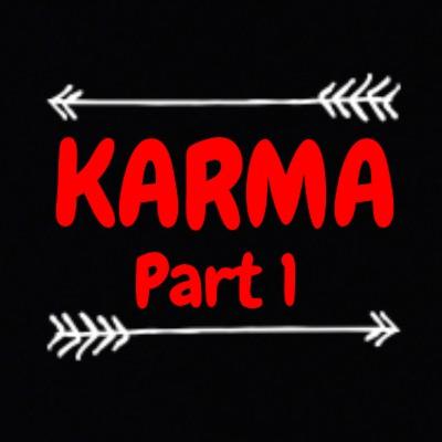 KARMA Part 1 - Hindi Horror Stories