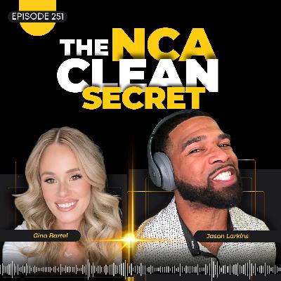 Secret Weapon for Cleaner Routines at NCA